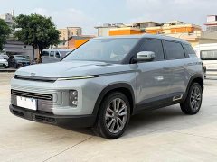 Geely ICON 2020 1.5TD i9 BSG - ფოტო 1