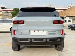 Geely ICON 2020 1.5TD i9 BSG - ფოტო 11