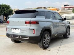 Geely ICON 2020 1.5TD i9 BSG - ფოტო 12