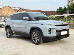 Geely ICON 2020 1.5TD i9 BSG - ფოტო 3