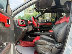 Geely ICON 2020 1.5TD i9 BSG - ფოტო 4