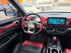 Geely ICON 2020 1.5TD i9 BSG - ფოტო 5