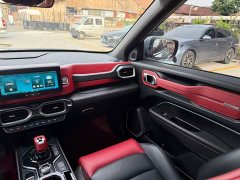 Geely ICON 2020 1.5TD i9 BSG - ფოტო 6