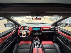 Geely ICON 2020 1.5TD i9 BSG - ფოტო 7