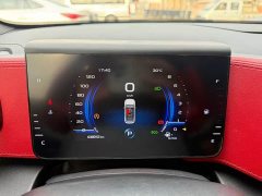 Geely ICON 2020 1.5TD i9 BSG - ფოტო 8