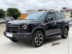Jetour Jietu Shanhai T1 2024 150km Xianghu - ფოტო 1
