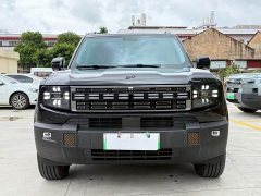 Jetour Jietu Shanhai T1 2024 150km Xianghu - ფოტო 2