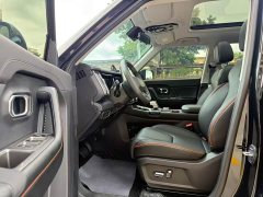 Jetour Jietu Shanhai T1 2024 150km Xianghu - ფოტო 4