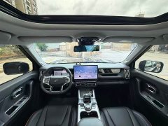 Jetour Jietu Shanhai T1 2024 150km Xianghu - ფოტო 6