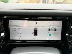 Jetour Jietu Shanhai T1 2024 150km Xianghu - ფოტო 8