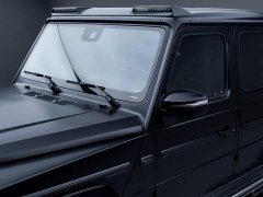 Mercedes-Benz G-Class 2020 G 350 - ფოტო 10
