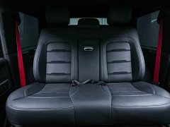 Mercedes-Benz G-Class 2020 G 350 - ფოტო 14