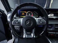 Mercedes-Benz G-Class 2020 G 350 - ფოტო 15