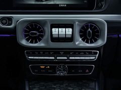 Mercedes-Benz G-Class 2020 G 350 - ფოტო 18