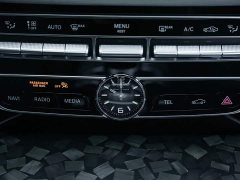 Mercedes-Benz G-Class 2020 G 350 - ფოტო 19