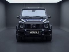 Mercedes-Benz G-Class 2020 G 350 - ფოტო 2