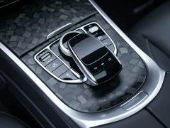 Mercedes-Benz G-Class 2020 G 350 - ფოტო 20