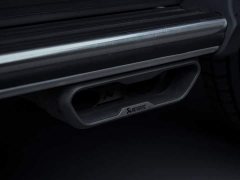 Mercedes-Benz G-Class 2020 G 350 - ფოტო 8