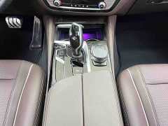 BMW 5 Series 2022 525Li M Sport Package - ფოტო 19