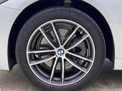BMW 5 Series 2022 525Li M Sport Package - ფოტო 5