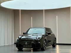 BMW MINI Facelift 2.0T COOPER S Racer - ფოტო 1