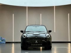BMW MINI Facelift 2.0T COOPER S Racer - ფოტო 2