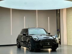 BMW MINI Facelift 2.0T COOPER S Racer - ფოტო 3