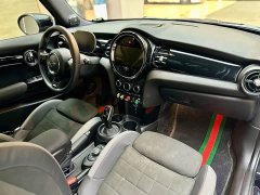 BMW MINI Facelift 2.0T COOPER S Racer - ფოტო 4