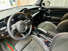 BMW MINI Facelift 2.0T COOPER S Racer - ფოტო 5
