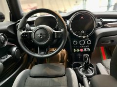BMW MINI Facelift 2.0T COOPER S Racer - ფოტო 6