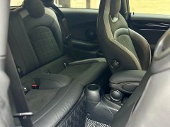 BMW MINI Facelift 2.0T COOPER S Racer - ფოტო 7
