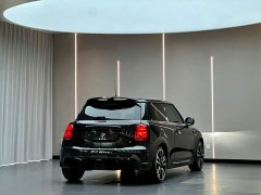 BMW MINI Facelift 2.0T COOPER S Racer - ფოტო 8