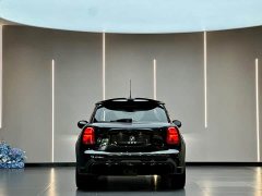 BMW MINI Facelift 2.0T COOPER S Racer - ფოტო 9