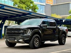 Ford F-150 Raptor 2023 3.5T Raptor - ფოტო 1