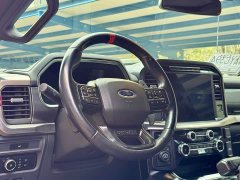 Ford F-150 Raptor 2023 3.5T Raptor - ფოტო 12