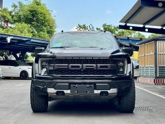 Ford F-150 Raptor 2023 3.5T Raptor - ფოტო 2