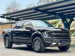 Ford F-150 Raptor 2023 3.5T Raptor - ფოტო 3