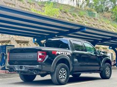 Ford F-150 Raptor 2023 3.5T Raptor - ფოტო 4