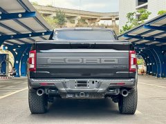 Ford F-150 Raptor 2023 3.5T Raptor - ფოტო 5