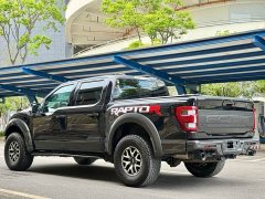 Ford F-150 Raptor 2023 3.5T Raptor - ფოტო 6