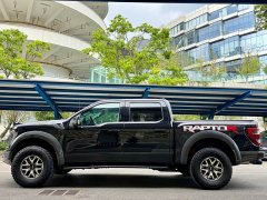 Ford F-150 Raptor 2023 3.5T Raptor - ფოტო 7