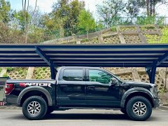 Ford F-150 Raptor 2023 3.5T Raptor - ფოტო 8