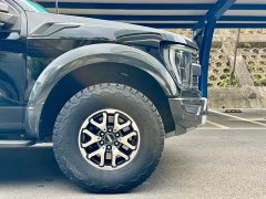Ford F-150 Raptor 2023 3.5T Raptor - ფოტო 9