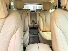 AITO Wenjie M7 1.5T RWD Comfort Edition - ფოტო 10