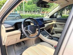 AITO Wenjie M7 1.5T RWD Comfort Edition - ფოტო 12