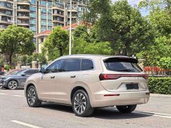 AITO Wenjie M7 1.5T RWD Comfort Edition - ფოტო 14