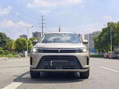 AITO Wenjie M7 1.5T RWD Comfort Edition - ფოტო 2