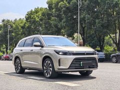 AITO Wenjie M7 1.5T RWD Comfort Edition - ფოტო 3
