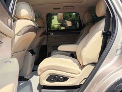AITO Wenjie M7 1.5T RWD Comfort Edition - ფოტო 8