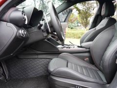 BMW Alfa Romeo Giulia 2024 2.9T V6 520HP Four-Leaf Clover Super Sport Black Edition Limited - ფოტო 10